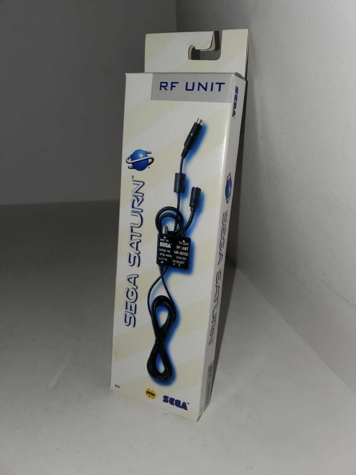 Sega Saturn RF